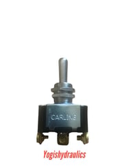 Carling switch 3 prong 