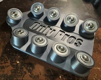 Image 5 of Only Pros Rev Trainer Core Colors - Bowler tools for Release Training