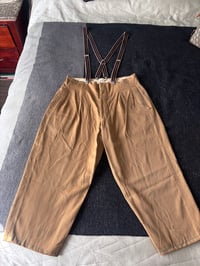 Image 7 of 1940 BALLROOM PIRATE PANTS