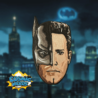 Image 1 of BATFLECK - Batman/Bruce