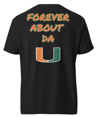 Image 5 of DA U SMiLee Tee - PRE ORDER