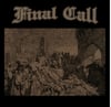 Final Call - S/T  12” EP