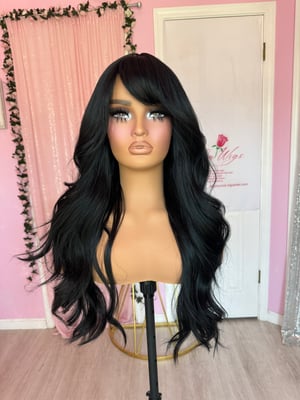 Image of Betsy throw on and go (ready to ship) 