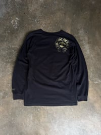 Image 2 of Chrome Hearts Vintage Dagger Longsleeve