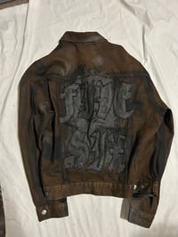 Image 5 of RUST (XL)