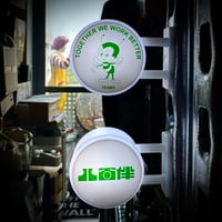 Image 2 of YAOHAN Magnetic Lightbox