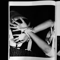 Image 12 of BEWITCHING & BOUND first issue!
