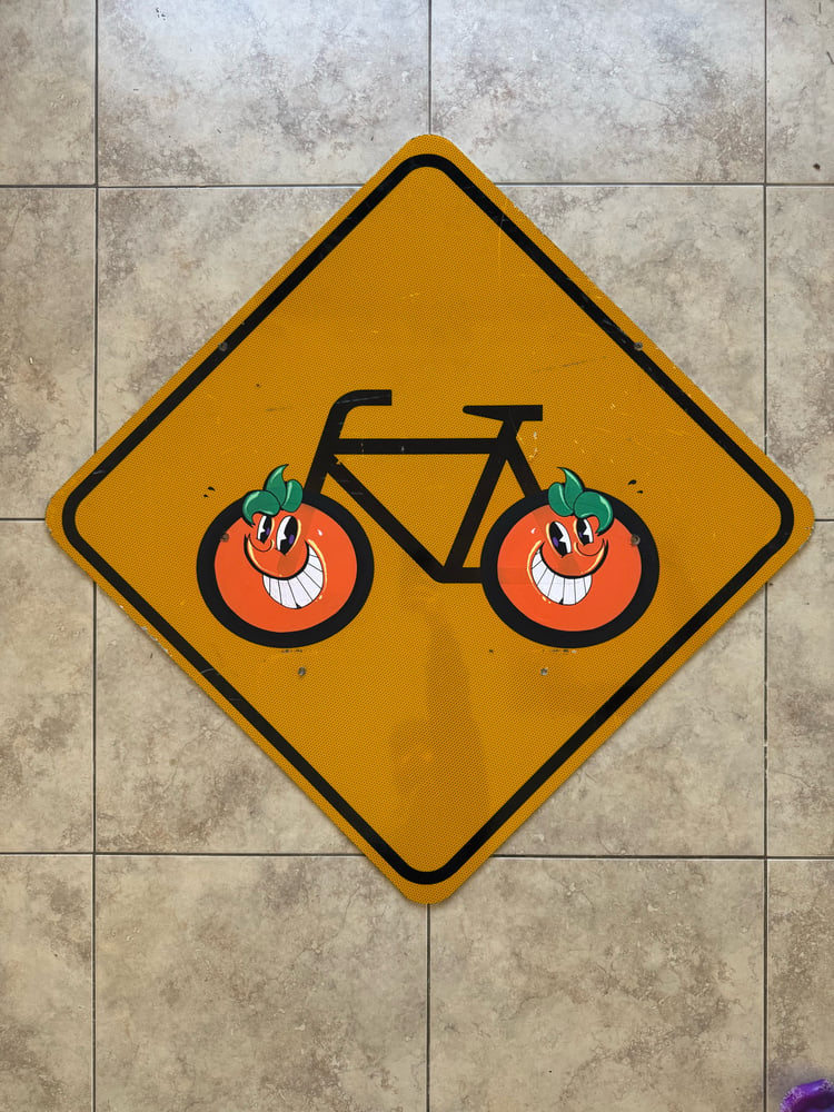 Image of Bicycle 