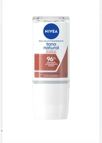 Image 2 of Nivea  Clinical Deodorant 95% Vitamin C 