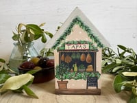 Image 4 of Spanish Tapas Hut