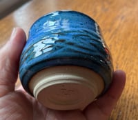 Image 2 of Little Blue Cup