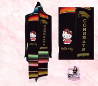 Hello Kitty Stole