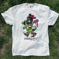 Image 1 of PHANATIC 'Executioner' Shirt