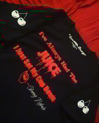 Image 1 of Color changing shirts 