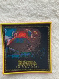 Image 2 of Ulfhednar - The Final Strife