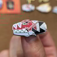 Image 2 of Be Mighty!