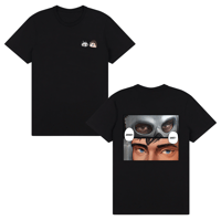 Image 1 of [COD] GhostSoap T-shirt
