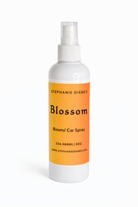 Image 1 of Blossom Luxury Room / Car Spray