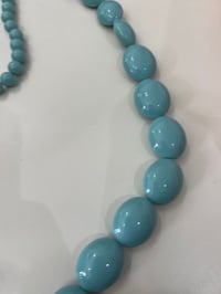 Image 2 of beaded necklace 