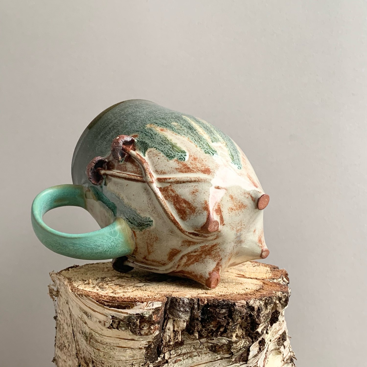 Image of Cauldron Mug 4