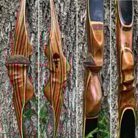 Image 2 of 2024-2 Black Hybrid Recurve