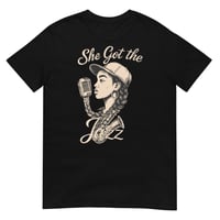 Image 2 of She's Got The Jazz