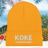 Image 4 of Bonnet KOKÉ 