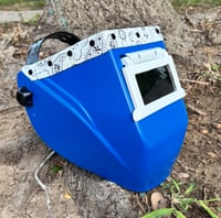 Image 2 of Blue Hobart 