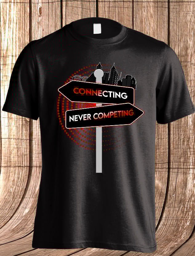 “Meet Me On Da Block” T-Shirt