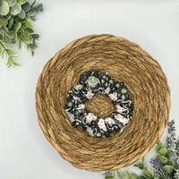 Image 2 of 420 Teapots Scrunchie