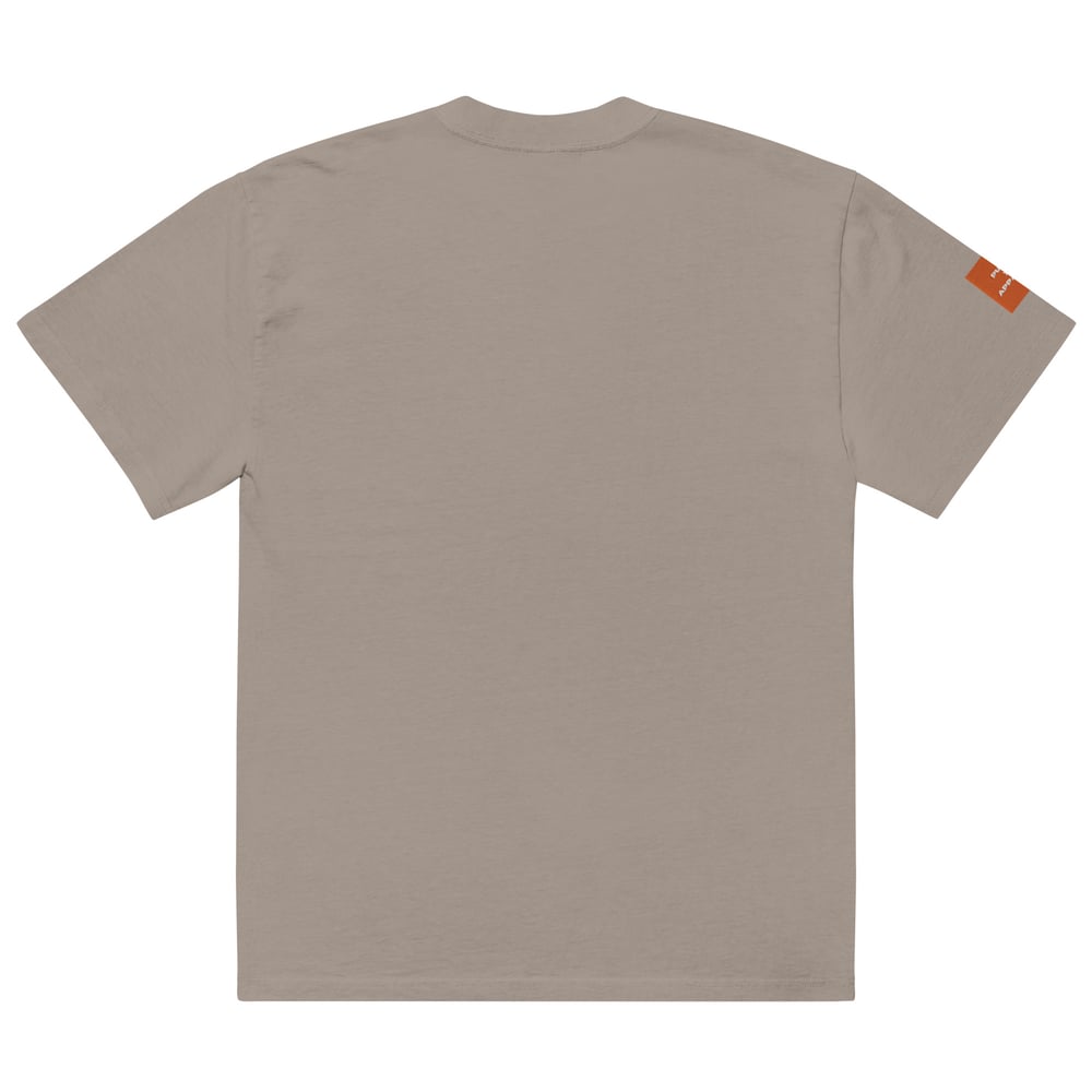 Image of Pure X Faded OS T-Shirt