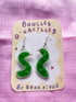 Boucles d’oreilles animaux  Image 4