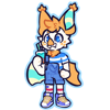 Outfit Stickers