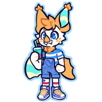 Image 1 of Outfit Stickers