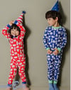Polar Bear pj's 