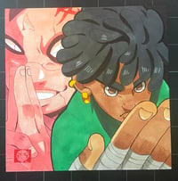 Image 1 of Rock Lee 