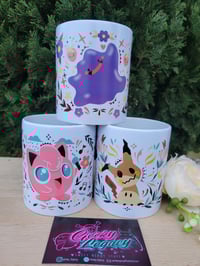 Image 1 of Pokemon série 2k26