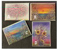 Image 1 of Greetings Cards