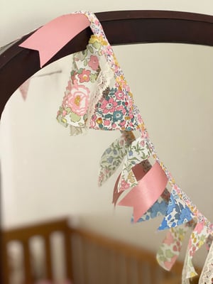 Image of Mini Bunting