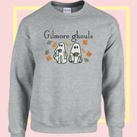 Image 1 of Gilmore ghouls