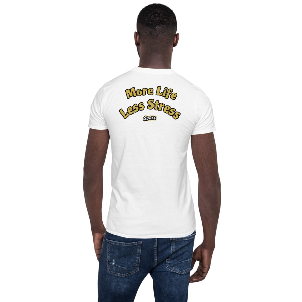 Image of More Life Tee