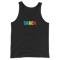 Image of SNACK MEN'S TANK