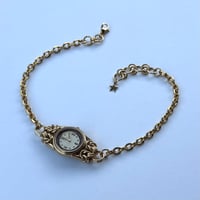Image 3 of Guess The Time Watch Choker