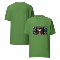 Image 7 of Unisex t-shirt Barbed Wire Jesus