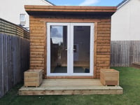 Image 1 of Summer Houses - Style 5