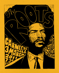 Image 3 of Sudadera The Roots 