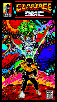 Image 1 of Czarface and DMC