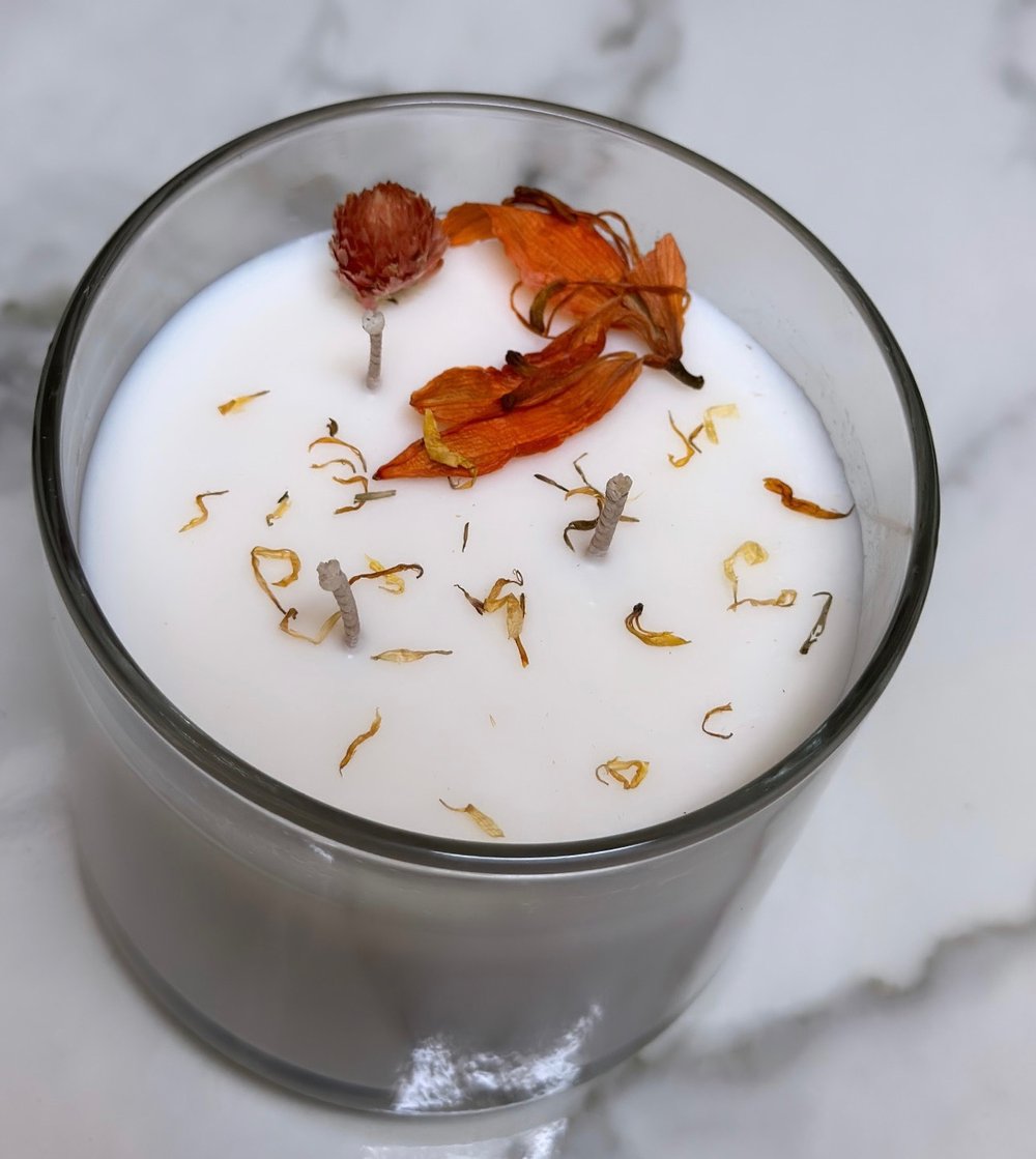 Image of Peach Mango Bellini 