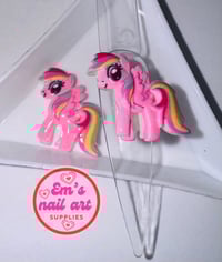 Sweetie swirl 