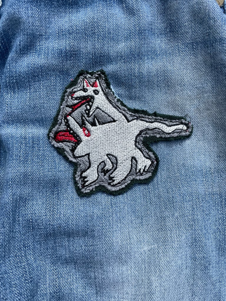 Xrosses5000 [32x32] Image 3